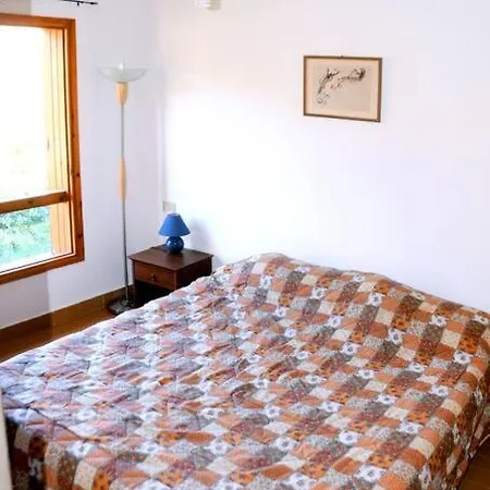 Villa Sole E Mare Su Forti