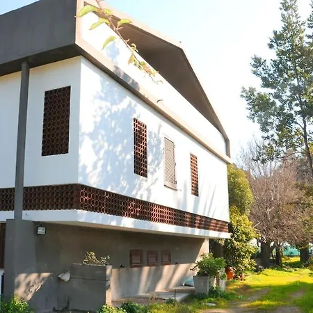 Villa Sole E Mare
