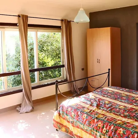 Villa Sole E Mare Su Forti