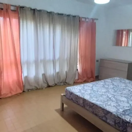 Sole E Mare Вилла *