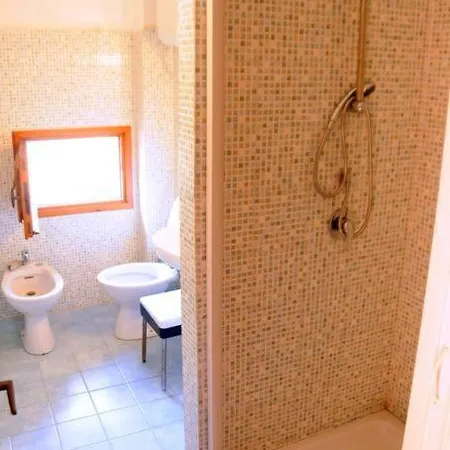 Sole E Mare Villa Su Forti