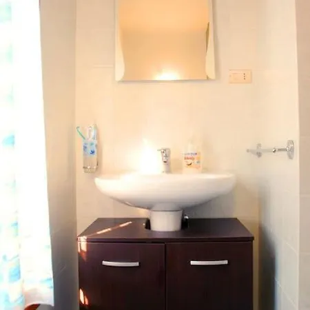 Sole E Mare * Su Forti