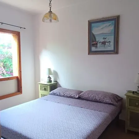 Sole E Mare Su Forti