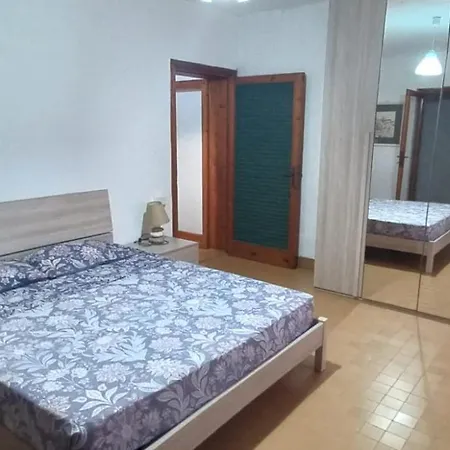 Sole E Mare Villa Su Forti