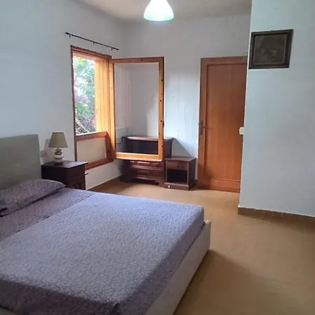 Villa Sole E Mare Su Forti