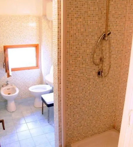 Sole E Mare Villa Su Forti