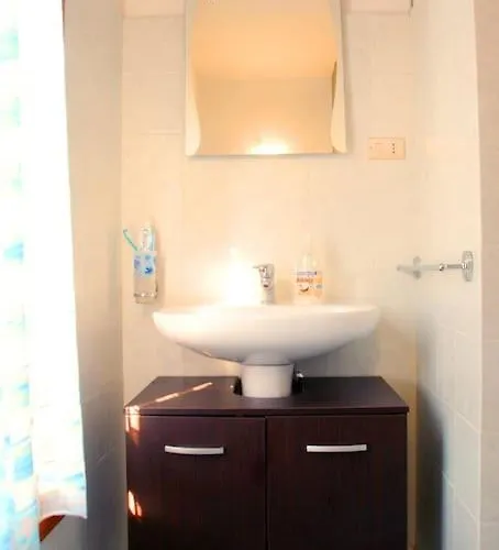 Sole E Mare * Su Forti