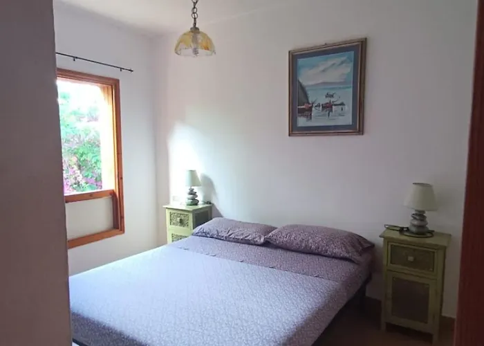 Sole E Mare Su Forti