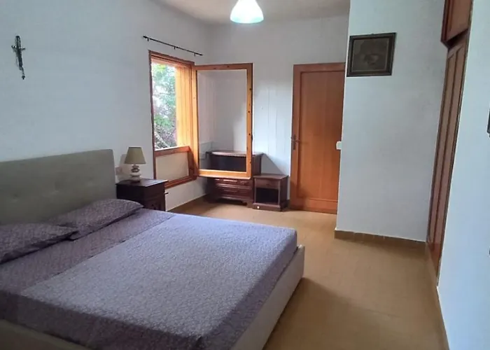 Villa Sole E Mare Su Forti